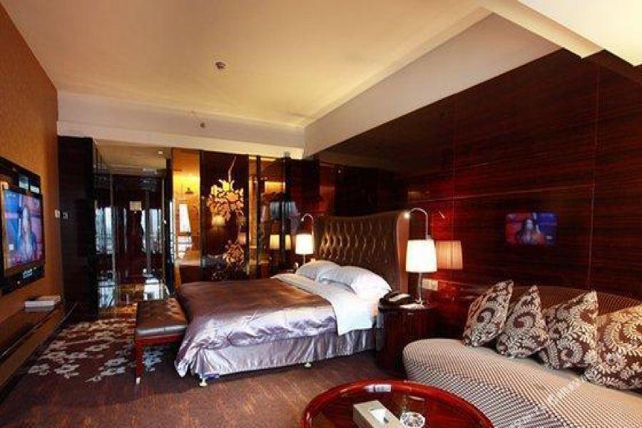 Hotel Fortune Šun-te Exteriér fotografie