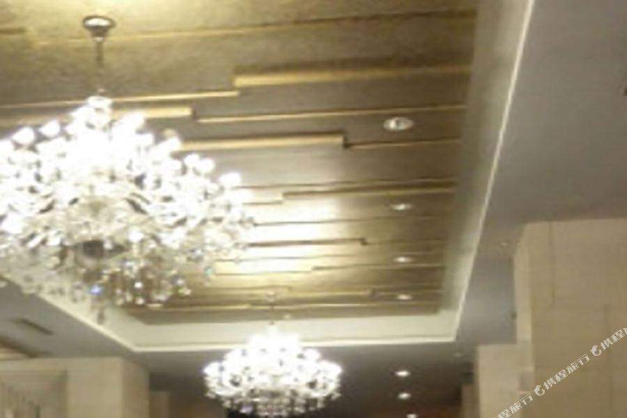 Hotel Fortune Šun-te Exteriér fotografie