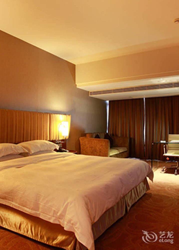 Hotel Fortune Šun-te Exteriér fotografie